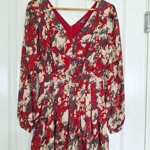Miss‎ Me  boho dress size S